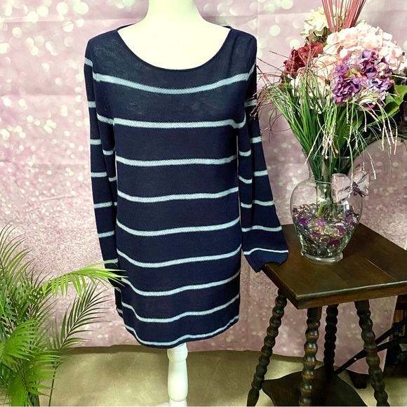 Eileen Fisher tunic (could be worn as mini) - Picture 6 of 13